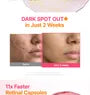 TXA 6 Niacinamide 10 Retinal Serum