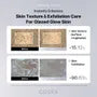 PDRN Exosome Skinplaning Glaze Mask