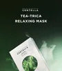 Madagascar Centella Tea-Trica Relaxing Mask