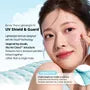 PDRN Air Cloud Sunscreen