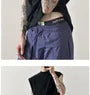 Mock Neck Plain Tank Top