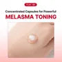 Madeca Mela Capture Ampoule Capsule Cream