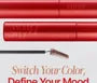 The Brow Color Fixing Cara - 10 Colors