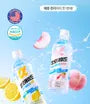Caloade Zero a-cyclodextrin - 2 Types 10pcs Bundle Set