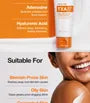 Mela-Pro TXA Sunscreen