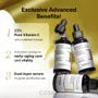 Advanced The Vitamin C 23 Serum 2pcs Bundle Set