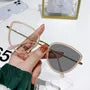Photochromic Cat Eye Sunglasses