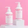 Kojic Acid Glowing + Collagen Booster Skin Brightening Body Lotion
