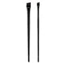 Angled Eye Makeup Brush (various designs) / Set