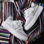 Platform Sneakers