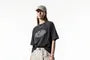 Unisex Outdoor Wide-Leg Curved Pants