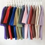 Crew-Neck Short-Sleeve T-Shirt