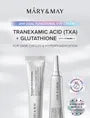 Tranexamic Acid + Glutathione Eye Cream Mini