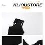 Sleeveless Cutout Asymmetrical Plain A-Line Dress