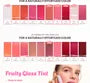 Fruity Glass Tint - 18 Colors