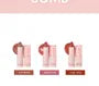 &nd by romand Glassy Balm - 3 Colors