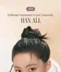 Han All Brow Cara - 9 Colors