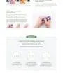 My Orchard Hand Cream Rich Type - 5 Types