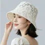 Crochet Bucket Hat