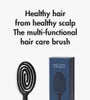 Multi Effect Hair Brush