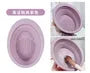 Makeup Brush Cleaning Bowl