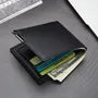 Faux Leather Wallet
