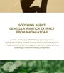 Madagascar Centella Asiatica 100 Ampoule