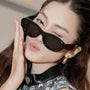 Cat Eye Sunglasses