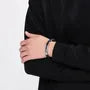 Faux Leather Bracelet