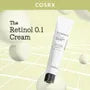 The Retinol 0.1 Cream