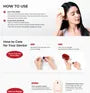 Hair Steamer Pro