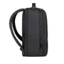 Plain Laptop Fabric Backpack