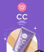 CC Cream Speed Cover SPF 50 PA+++