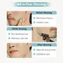 Gentle Finish Shaving Gel