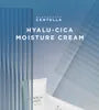 Madagascar Centella Hyalu-Cica Moisture Cream