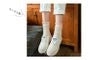 Ruffled Socks
