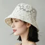 Crochet Bucket Hat