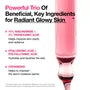 Kpop Demon Hunters Niacinamide 10 TXA 4 Serum Set