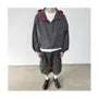 Lightweight Hooded Zip-Up Jacket