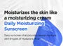 Hyaluronic Acid Watery Sun Gel