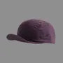 Plaid 5-panel Cap