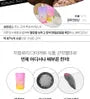 Essential C's Konjac Jelly Bundle Set - 4 Types