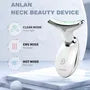 EMS Neck Beauty Device