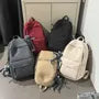 Multi-Pocket Backpack