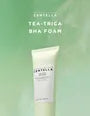 Madagascar Centella Tea-trica BHA Foam