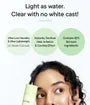 Centella Calming Daily Sun Water Mini