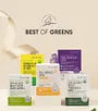 Best Of Greens Cabbage & Fermented Enzyme