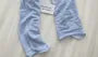 Plain Stirrup Long Socks Set