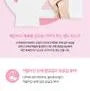 Baby Silky Hand Mask Sheet Set 5 pcs