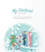 My Orchard Hand Cream - 12 Types